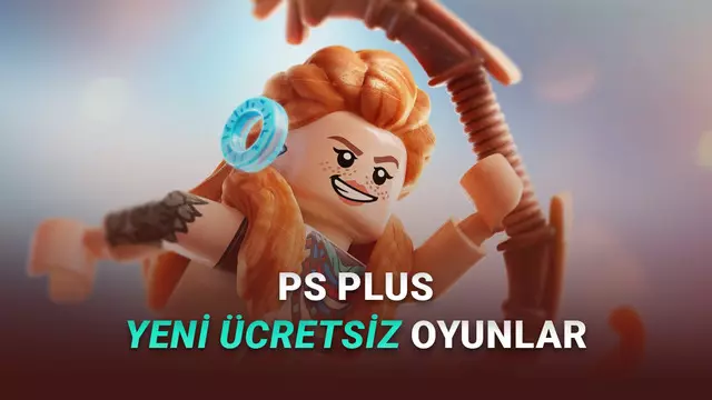 [Aralık 2025] Toplam Fiyatı 6 Bin TL'yi Aşan 5 Oyun PlayStation Plus Abonelerine Ücretsiz