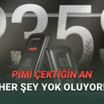 Kendi Kendini İmha Edebilen SSD Geliştirildi: İşte Çok İlginç Özellikleri