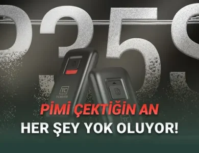 Kendi Kendini İmha Edebilen SSD Geliştirildi: İşte Çok İlginç Özellikleri