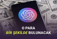 OpenAI'ın İflas Etmemesi İçin "Bir Yerden" 207 Milyar Dolar Bulması Gerekiyor: Peki Neden?