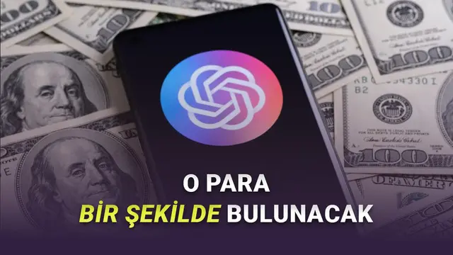 OpenAI'ın İflas Etmemesi İçin "Bir Yerden" 207 Milyar Dolar Bulması Gerekiyor: Peki Neden?