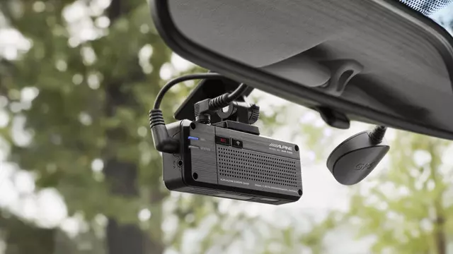 Araç Kamerası Nasıl Bağlanır ?