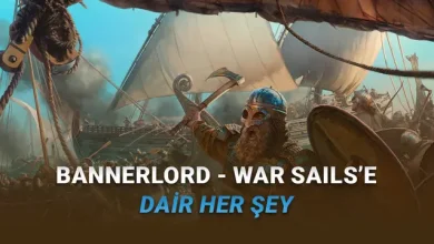 Mount & Blade II: Bannerlord - War Sails Çıktı: İşte Fiyatı ve Sistem Gereksinimleri