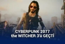 Cyberpunk 2077'nin kaç adet sattığı açıklandı