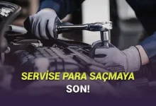 Servise On Binlerce Lira Vermek İstemeyen Herkesin Bilmesi Gereken 12 Araba Bakım Tüyosu
