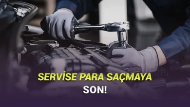 Servise On Binlerce Lira Vermek İstemeyen Herkesin Bilmesi Gereken 12 Araba Bakım Tüyosu