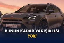 Her Sokakta Görmeye Başladık: 2025 Cupra Formentor Alınır mı? İşte Donanımı, Fiyatı ve Özellikleri