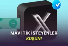 X Premium'un Türkiye Fiyatına %70 İndirim Geldi!