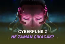Cyberpunk 2'nin En Erken Ne Zaman Çıkacağı Açıklandı