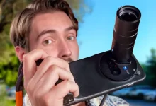 vivo X300 Pro ve Fotoğrafçılık Kiti Testi