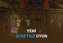 [27 Kasım-4 Aralık] 115 TL Değerindeki Oyun Epic Games'te Bu Hafta Ücretsiz