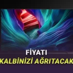 Samsung, Dünyanın İlk Mikro RGB Televizyonunu "Yuh!" Dedirten Fiyata Türkiye'de Satışa Sundu