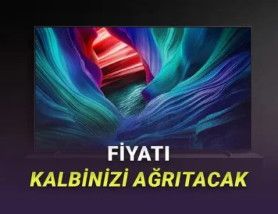 Samsung, Dünyanın İlk Mikro RGB Televizyonunu "Yuh!" Dedirten Fiyata Türkiye'de Satışa Sundu