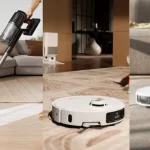 Temizlikte 3 Adım Önde: Dreame’nin Yeni Ürünleri Satışa Sunuluyor