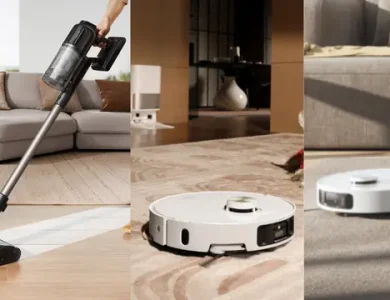 Temizlikte 3 Adım Önde: Dreame’nin Yeni Ürünleri Satışa Sunuluyor