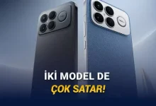 HTC Telefonların Hoparlörünü Özleyenlere: Bose Hoparlörlü Poco F8 Ultra Türkiye'de Satışa Çıktı