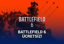 Bu Fırsatı Kaçırmayın: Battlefield 6 hafta sonu boyunca ücretsiz