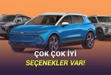 Chevrolet Türkiye'ye Dönüyor! İşte Gelmesi Muhtemel Modeller ve Özellikleri