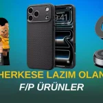 Kasım Ayında Amazon'dan Alıp Beğendiğimiz Ürünler!