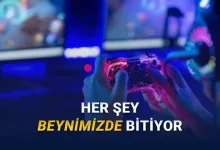 Oyun Oynarken Neden Zaman Daha Çabuk Geçiyor Gibi Hissediyoruz? (Yaşamayan Yoktur)