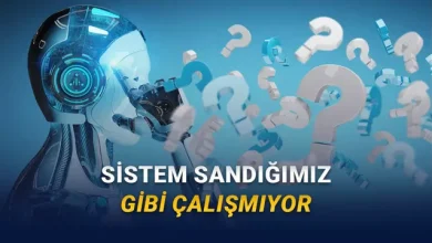 ChatGPT, Haftalar Önce Yazdıklarımızı Hatırlarken İki Mesaj Öncesini Neden Unutuyor?