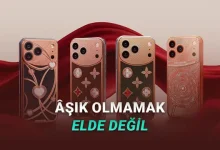 500 Bin TL'lik Sadece 19 Adet Üretilecek iPhone 17 Pro Tanıtıldı (Yasak Aşk?)