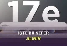 iPhone 17e'nin Tasarımıyla İlgili En Merak Edilen Konu Ortaya Çıktı (Nihayet...)