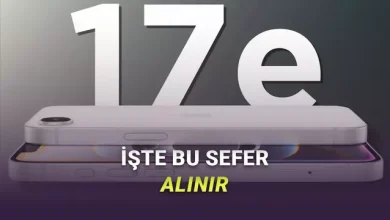 iPhone 17e'nin Tasarımıyla İlgili En Merak Edilen Konu Ortaya Çıktı (Nihayet...)