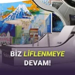 Japonya'da Foşur Foşur İnsan Yıkayan Makine Satışa Sunuldu: İşte Dudak Uçuklatan Fiyatı!