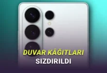 Samsung Galaxy S26 Ultra Duvar Kâğıtları Sızdırıldı (Binlerce TL Vermeden Kullanabilirsiniz)