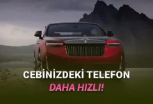 Otomobillerde Binlerce Çip Varken Neden Bir Telefon Kadar Hızlı Değiller?