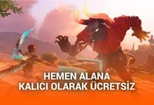 1000 TL Değerindeki Immortals Fenyx Rising, Yarın Kadar Ücretsiz Oldu! (Kalıcı Olarak Sizin Olacak)