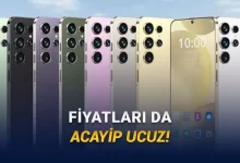 Çakma Samsung Galaxy S26 Ultra Satışları Patlama Yaptı: Alibaba, Reklam Bile Veriyor!