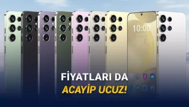 Çakma Samsung Galaxy S26 Ultra Satışları Patlama Yaptı: Alibaba, Reklam Bile Veriyor!