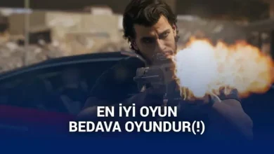 2025'in En Kötü Oyunu MindsEye Ücretsiz Oldu (Nasıl Edinebileceğinizi Anlattık)