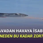 Dünyada İlke İmza Atan KIZILELMA, Nasıl ABD'yi Bile Şaşırttı?