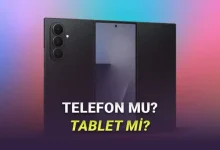 Samsung'un Üçe Katlanan İlk Telefonu "Galaxy Z TriFold" Tanıtıldı: İşte Fiyatı ve Özellikleri