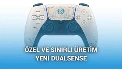 Sony, Genshin Impact temalı DualSense duyurdu