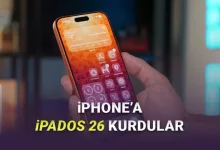 Bir Kullanıcı, iPhone 17 Pro Max'e iPadOS 26 Kurmayı Başardı (Katlanabilir iPhone da Böyle Görünebilir)