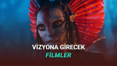 Aralık 2025: Bu Ay Sinemalarda Vizyona Girecek Tüm Filmler