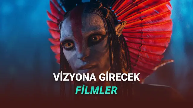 Aralık 2025: Bu Ay Sinemalarda Vizyona Girecek Tüm Filmler