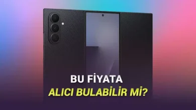Üçe Katlanan Telefon Samsung Galaxy Z Trifold'un Tahmini Türkiye Fiyatı Ne Kadar Olur?