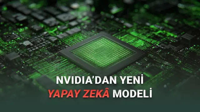 NVIDIA Otonom Sürüş Özelliklerini Tüm Otomobillere Getirecek Yeni Yapay Zekâ Modeli Alpamayo-R1'i Tanıttı