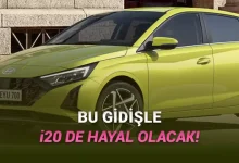 Aralık 2025 Hyundai Fiyat Listesi: En Sevilen Modellere Zam Yağdı