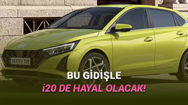Aralık 2025 Hyundai Fiyat Listesi: En Sevilen Modellere Zam Yağdı