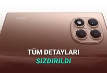 Türkiye'ye de Gelecek Redmi Note 15 Serisinin Tüm Özellikleri, Tasarımları ve Fiyatları Sızdırıldı