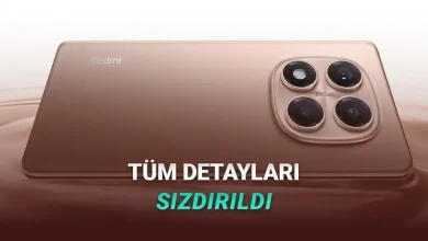 Türkiye'ye de Gelecek Redmi Note 15 Serisinin Tüm Özellikleri, Tasarımları ve Fiyatları Sızdırıldı