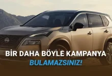 Aralık 2025 Nissan Fiyat Listesi: X-Trail'de Hala 1 Milyon TL'ye Yakın İndirim Var!