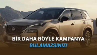 Aralık 2025 Nissan Fiyat Listesi: X-Trail'de Hala 1 Milyon TL'ye Yakın İndirim Var!