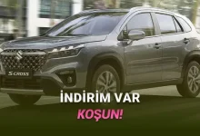 Aralık 2025 Suzuki Fiyat Listesi: Türkiye'nin En Ucuz Otomobillerinden Swift'in Fiyatı Acayip Bir Yere Geldi
